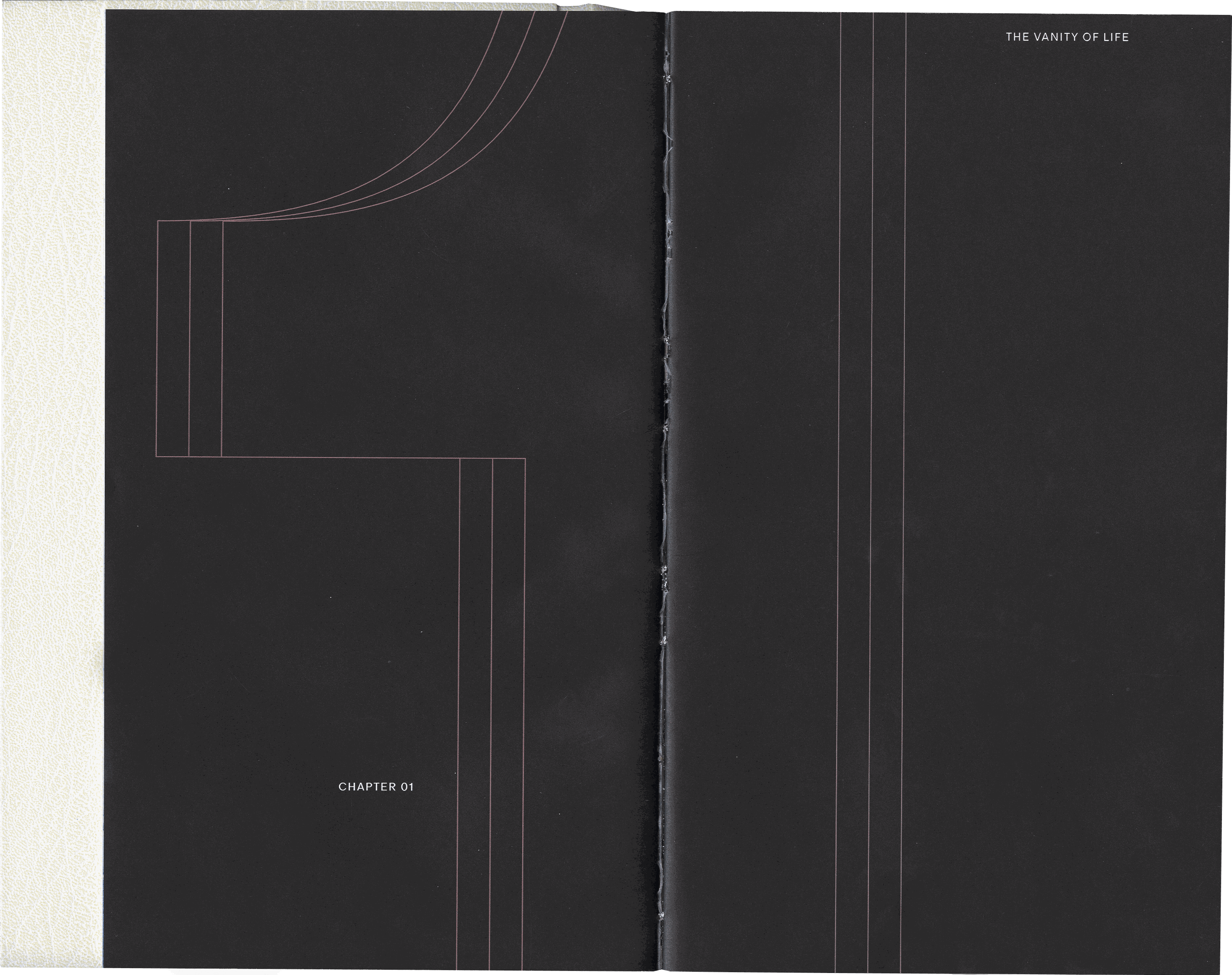 Ecclesiastes floating composition 13