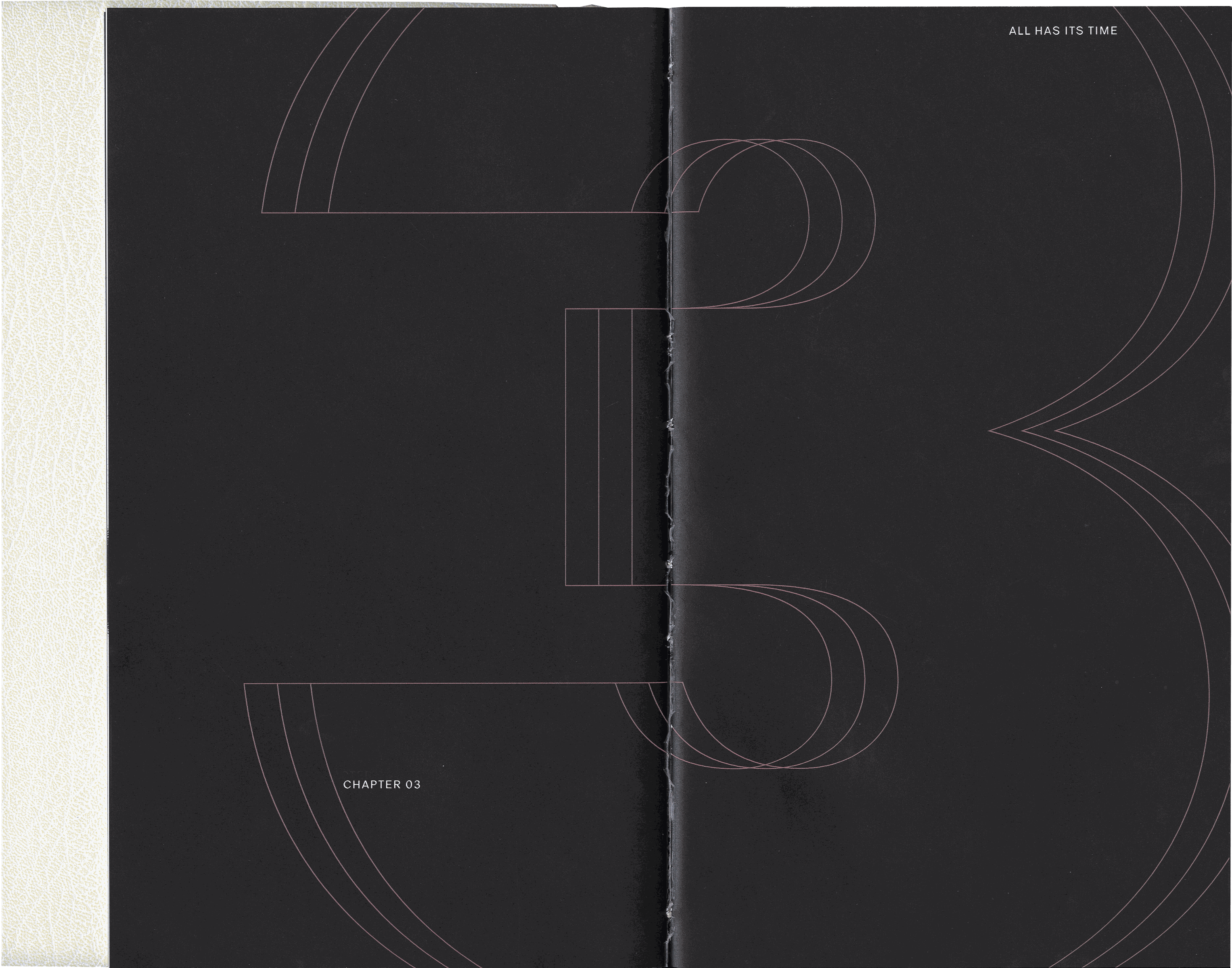 Ecclesiastes floating composition 19