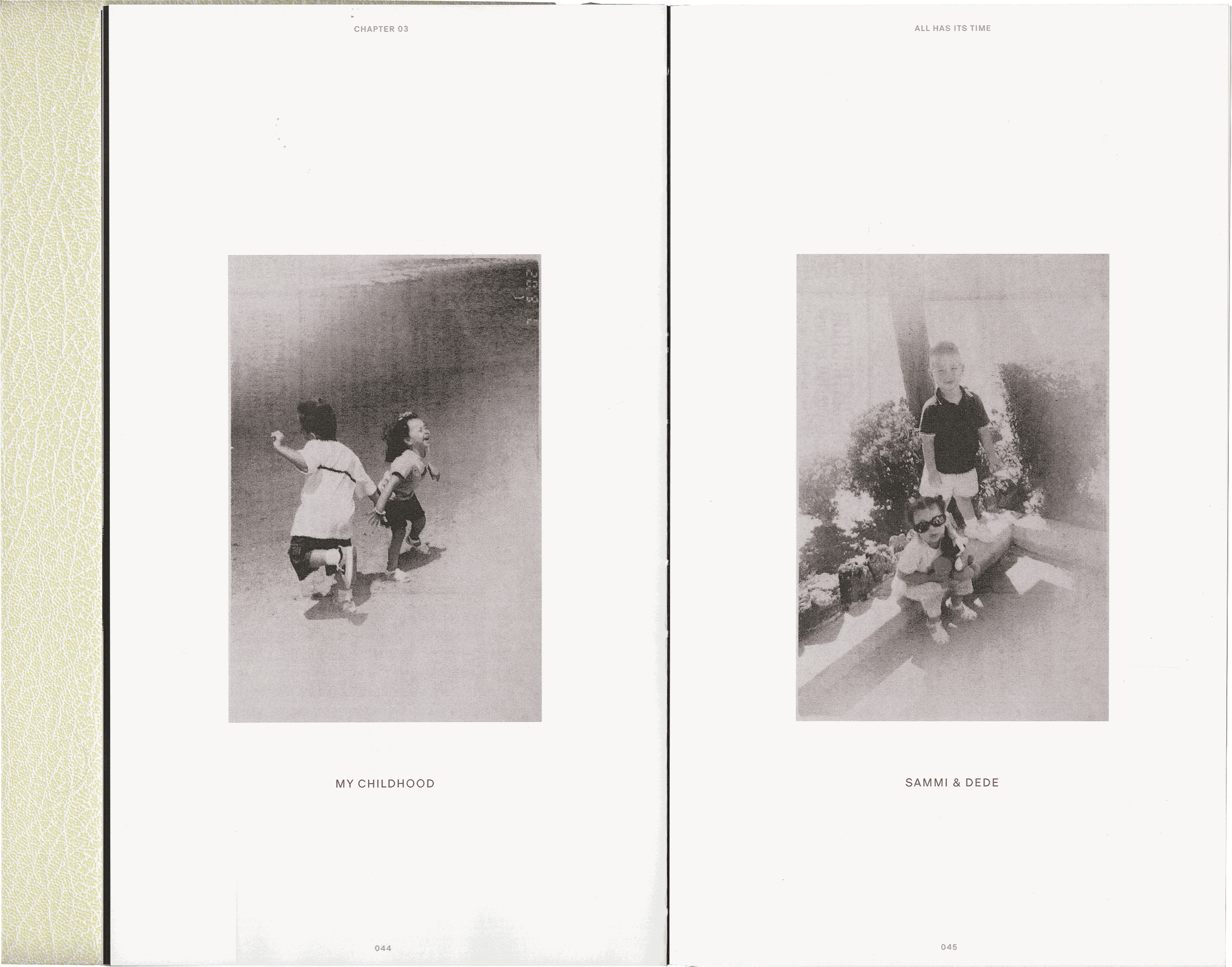 Ecclesiastes floating composition 25