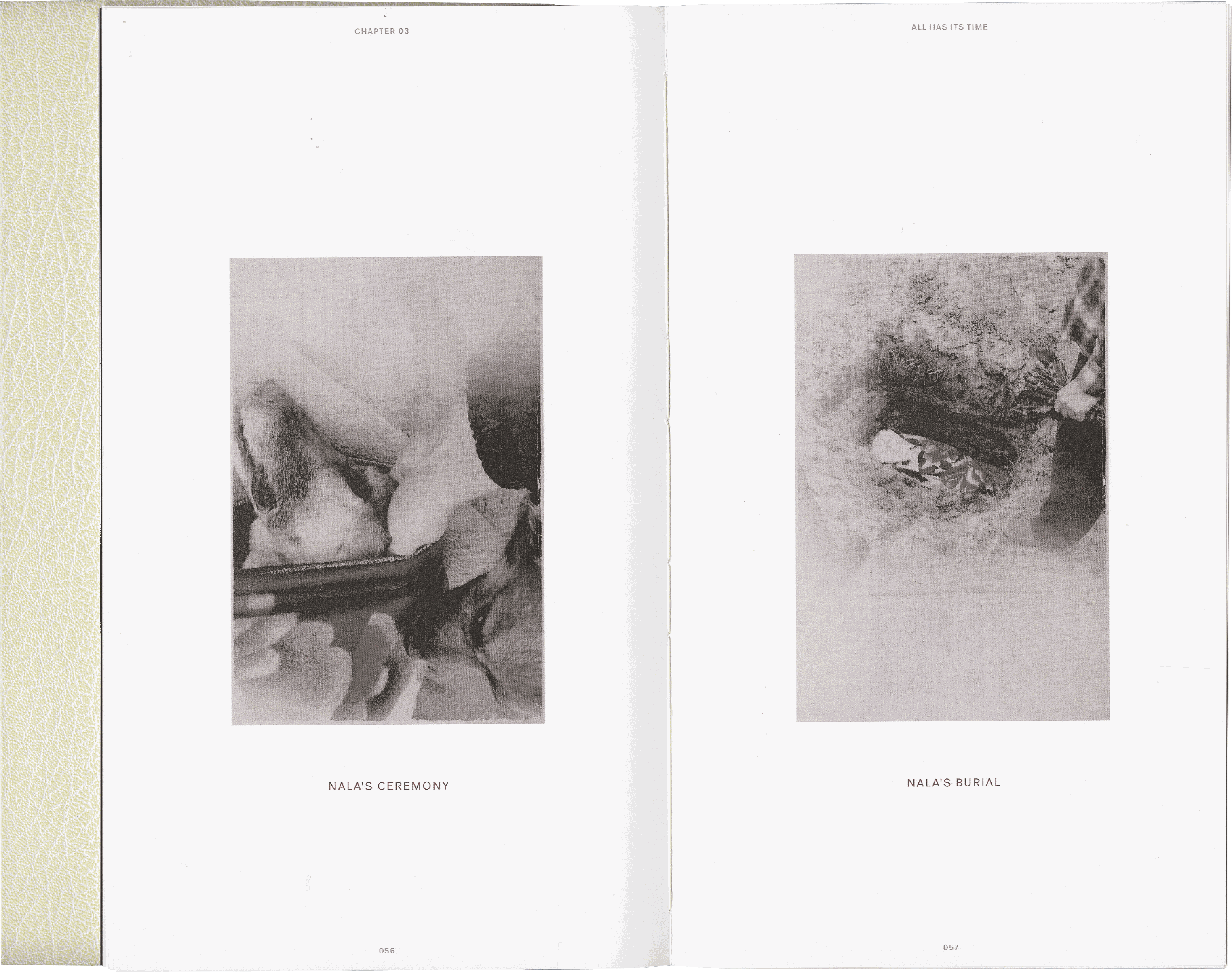 Ecclesiastes floating composition 31