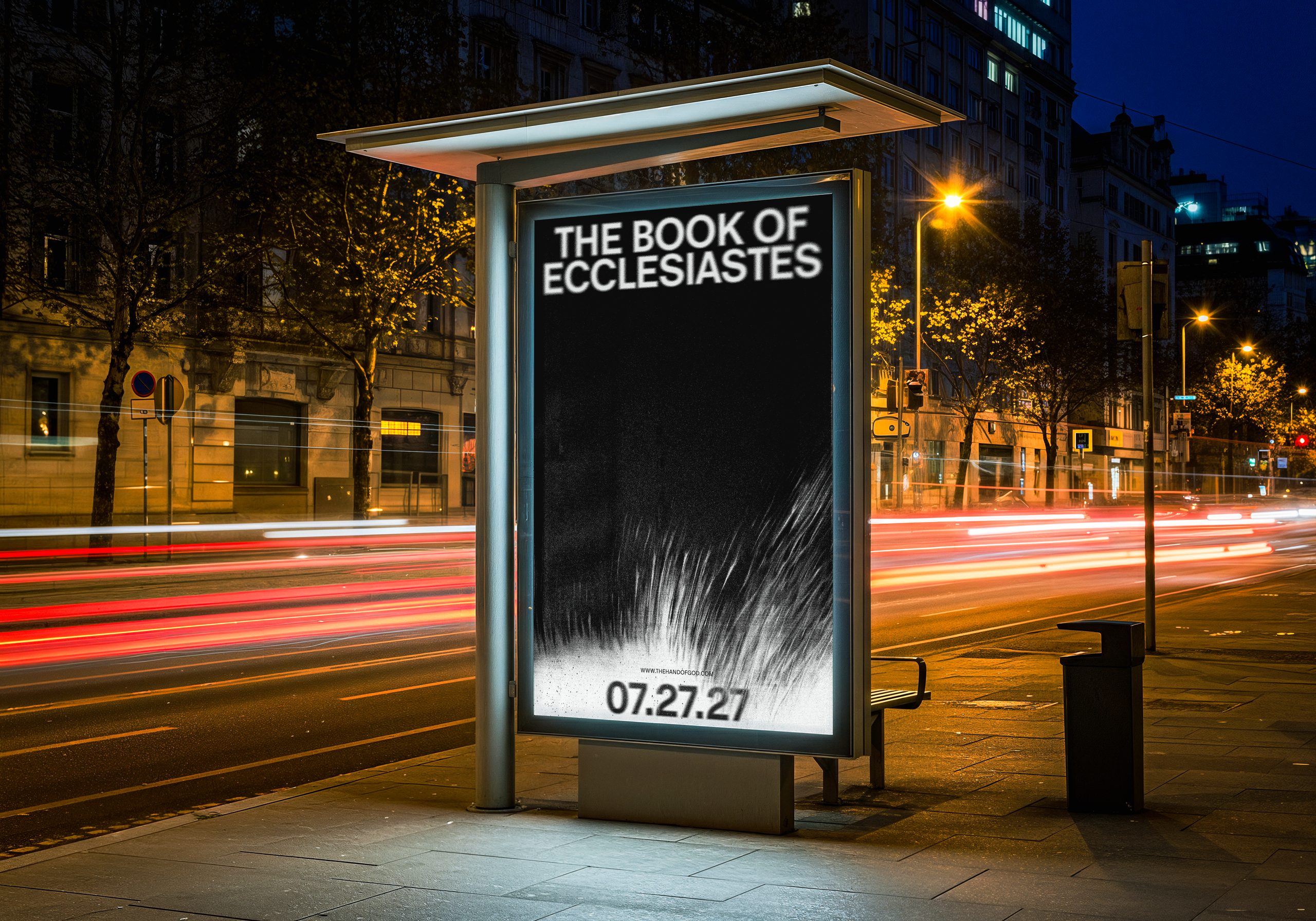 Ecclesiastes detail 03