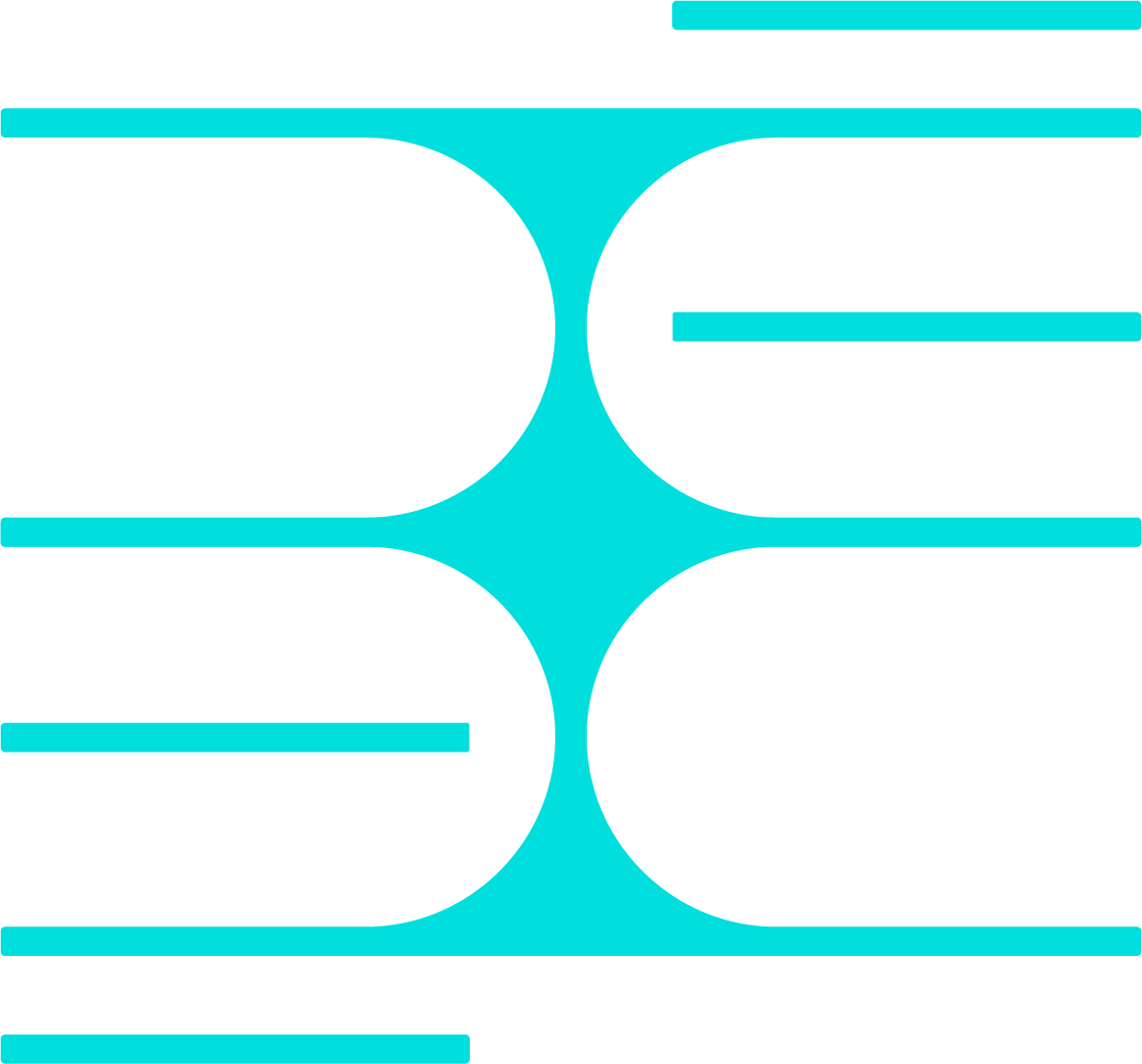 DEDE STUDIO stacked